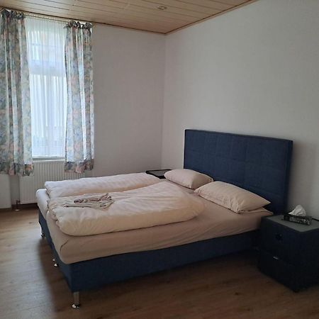 באכאראך Hotel Zur Post מראה חיצוני תמונה