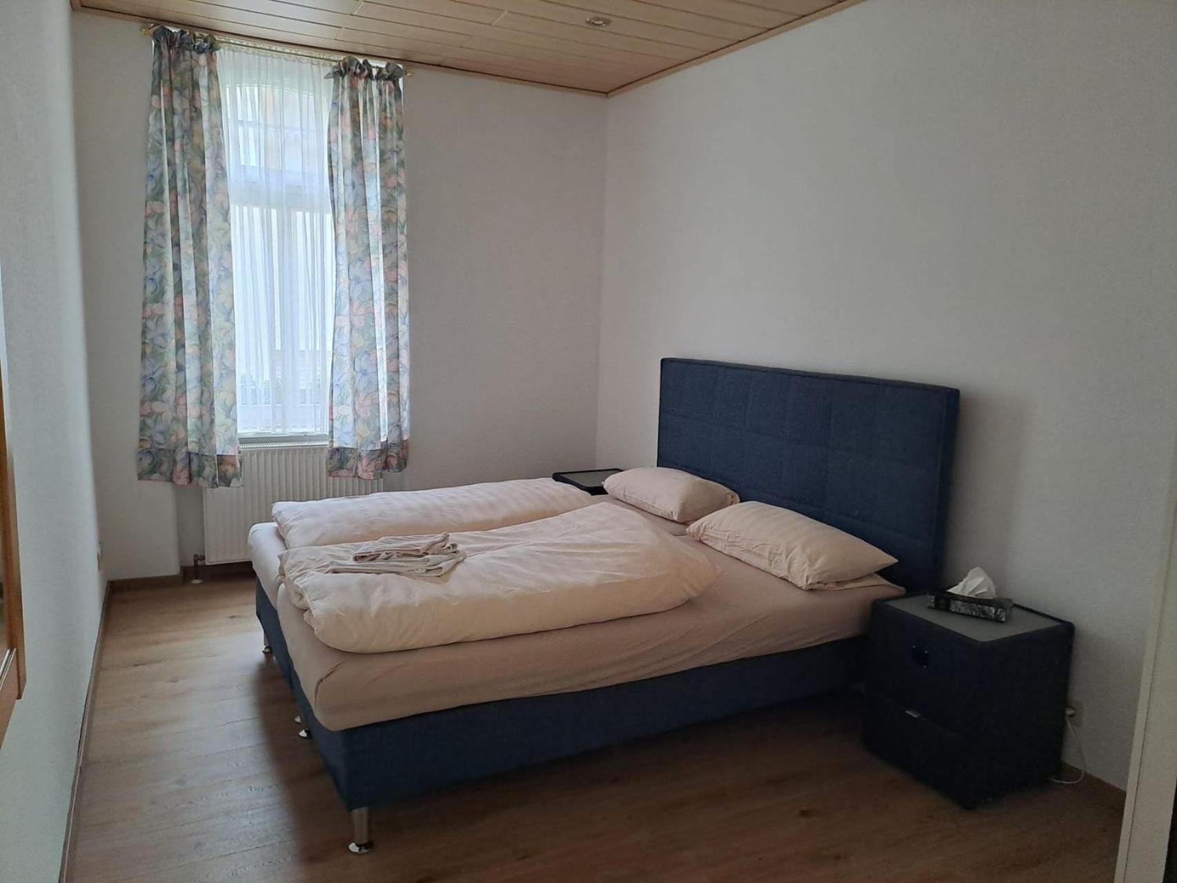 באכאראך Hotel Zur Post מראה חיצוני תמונה