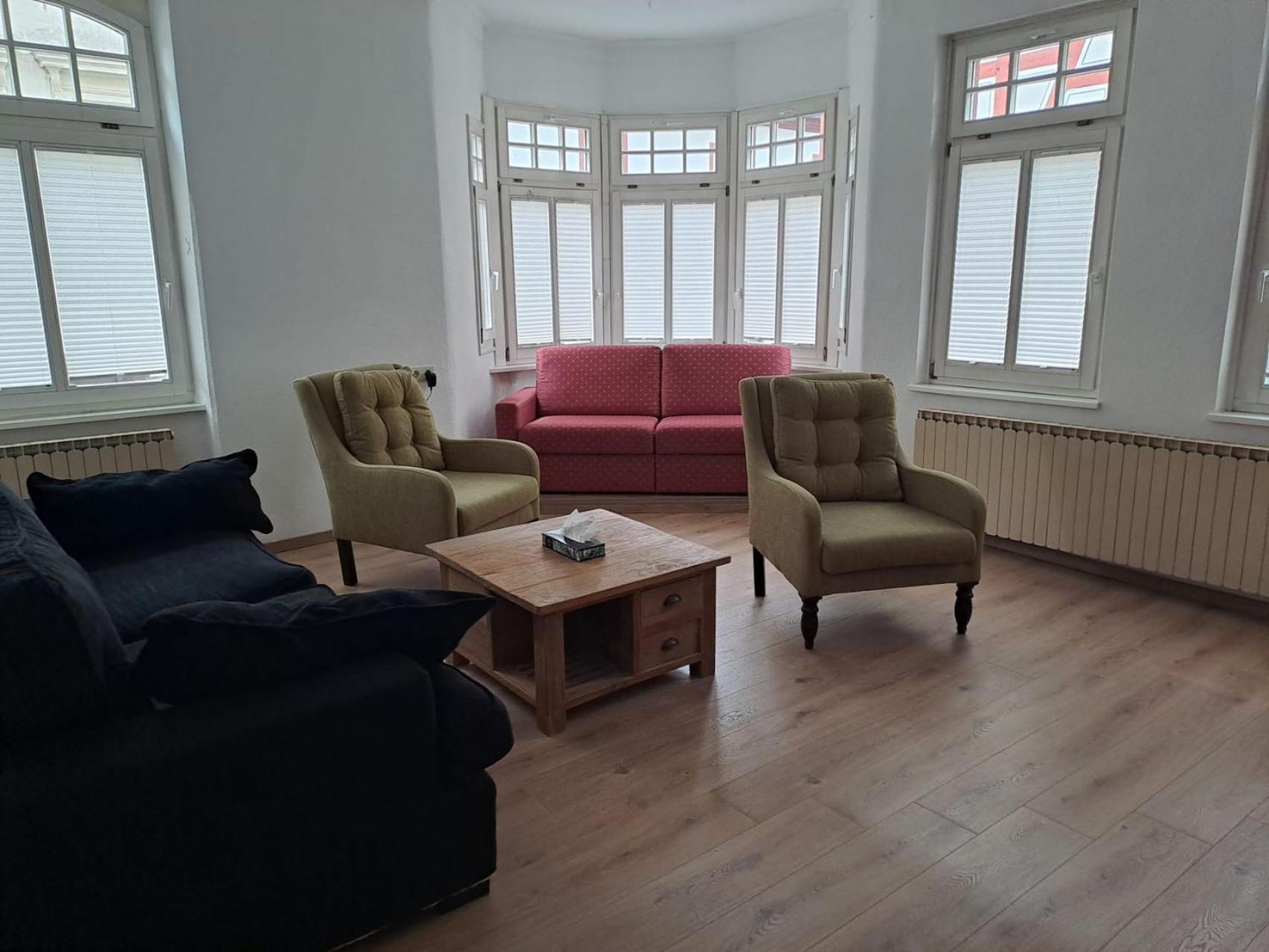 באכאראך Hotel Zur Post מראה חיצוני תמונה