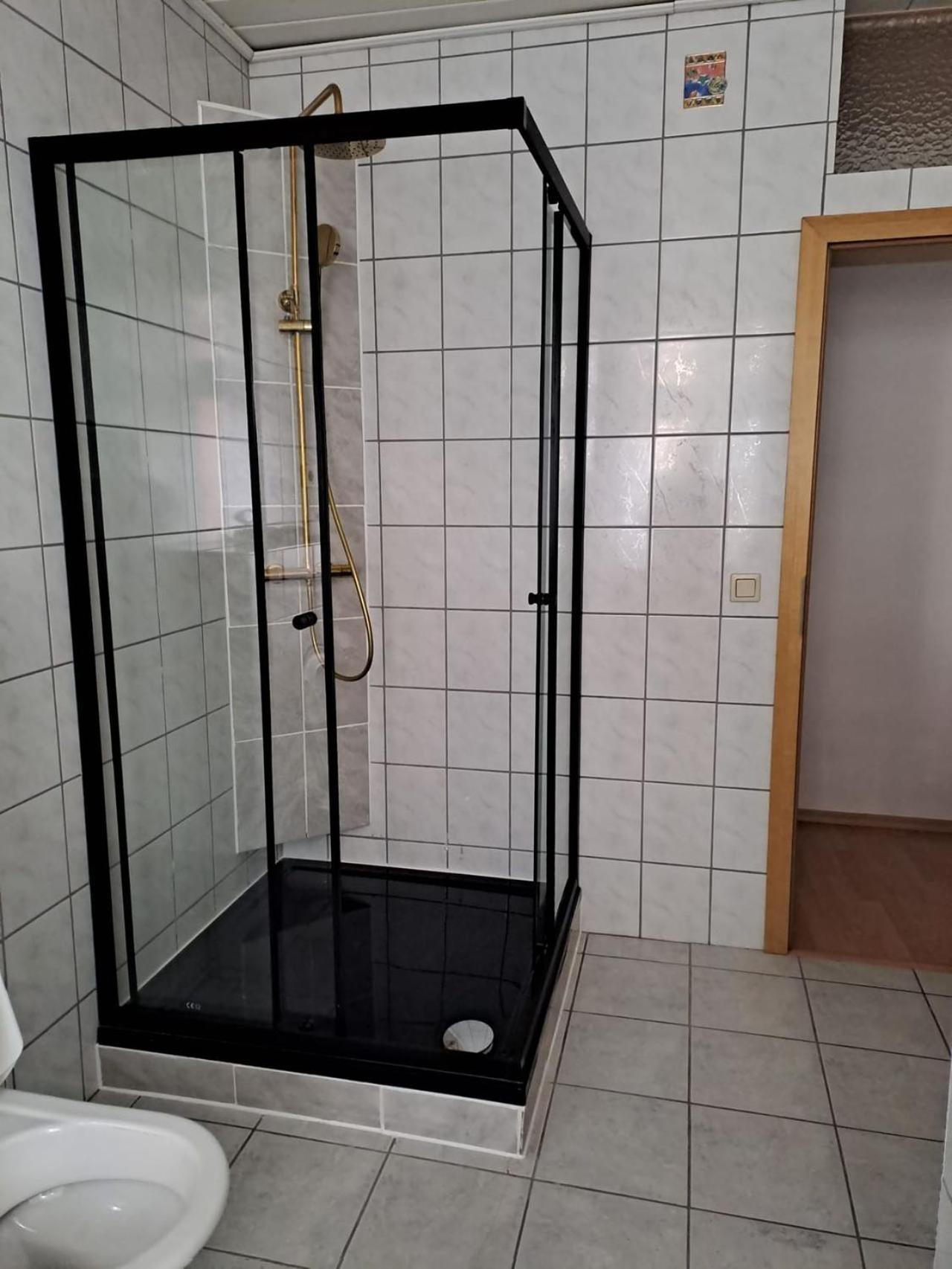 באכאראך Hotel Zur Post מראה חיצוני תמונה